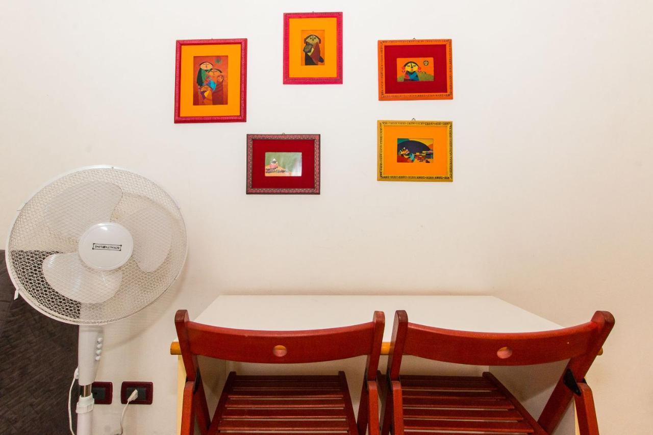 Mercato Centrale Colorful Flat Apartment ตูริน ภายนอก รูปภาพ
